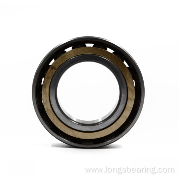 angular contact ball bearing 7014 bearing famous brand